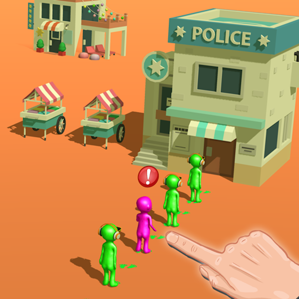 Get Perfect Queue for iOS, iPhone, iPad Aso Report