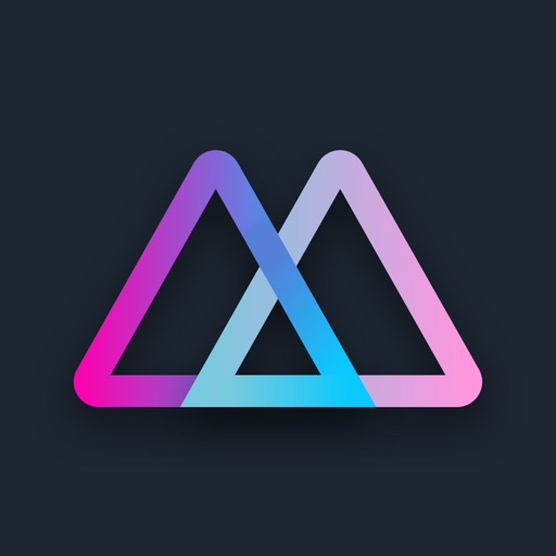 MOZE 3.0 iOS App