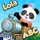 Lola's Alphabet Train
