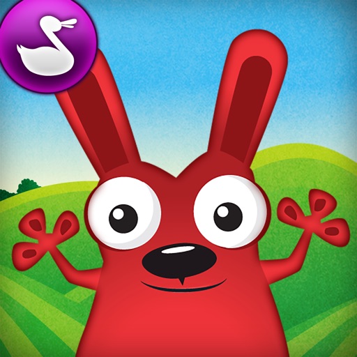 Musical Me! HD - By Duck Duck Moose Review