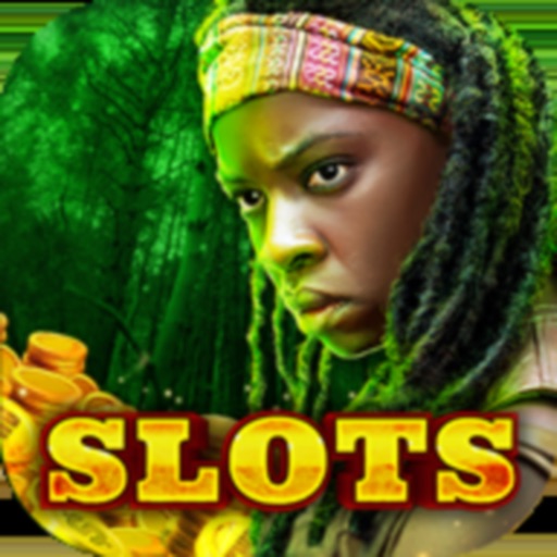 The Walking Dead Casino Slots