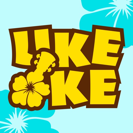 Ukulele Karaoke and Tuner iOS App