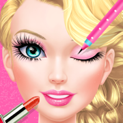 Glam Doll Makeover!