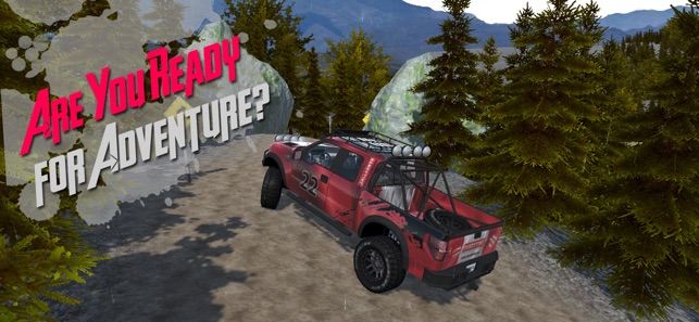 Eagle Offroad(圖1)-速報App