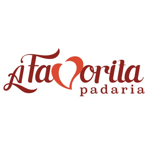 AFavorita Padaria icon