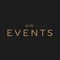 This is an official mobile app for AVB Events