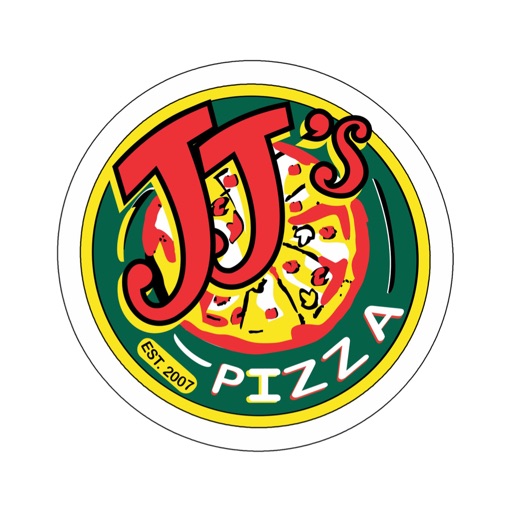 Jj's Pizza