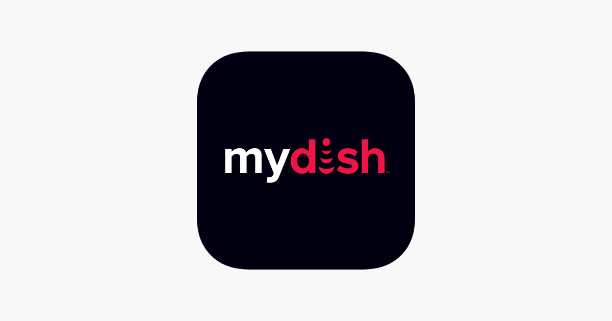 ‎MyDISH Account on the App Store