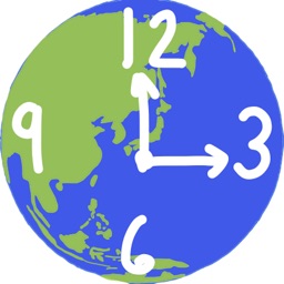 Time Zone Calculator