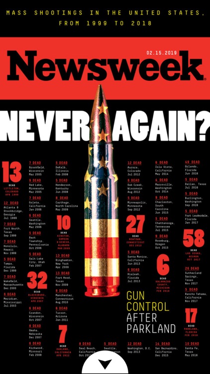 Newsweek