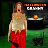 Scary Branny Horror Halloween