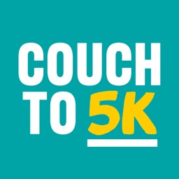 Couch To 5k