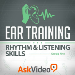 Rhythm and Listening Skills