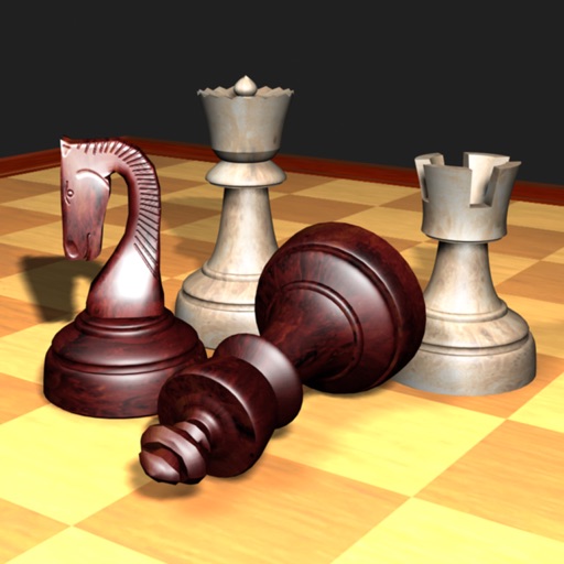Chess V+, top chess game