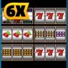 Triple Slots 6X Machines Multi