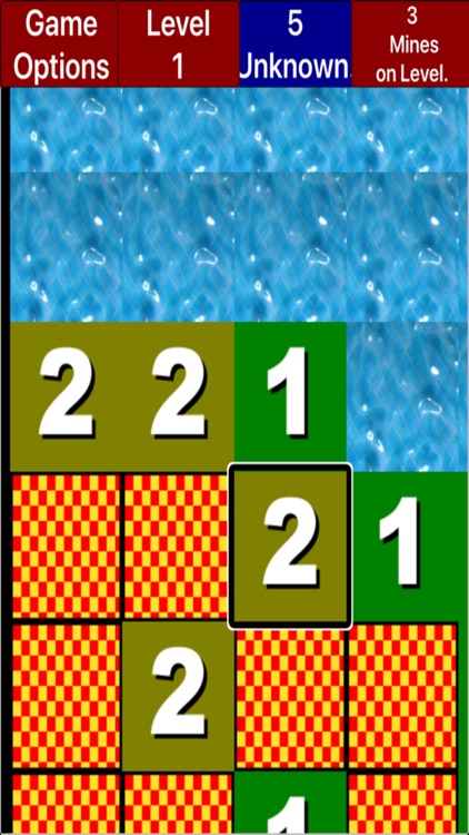 Minesweeper Deluxe