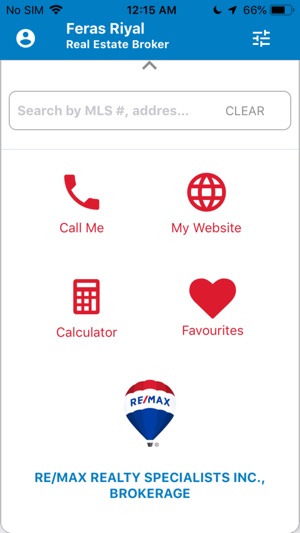 Feras Riyal RE/MAX(圖3)-速報App