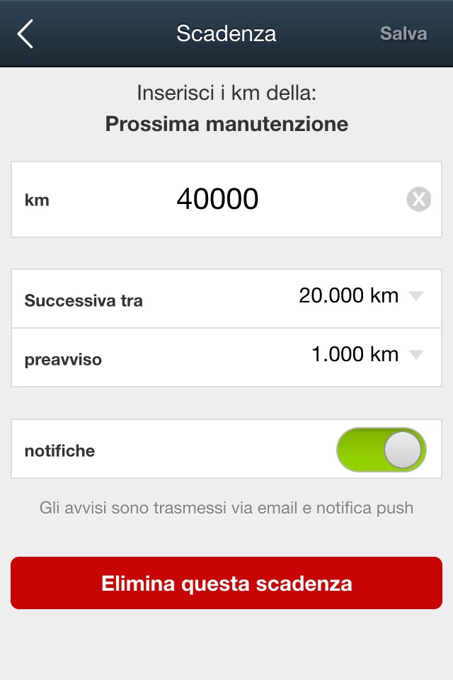 YourDealerApp screenshot 4