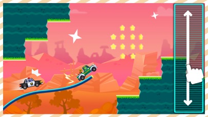 Sky Escape screenshot 2