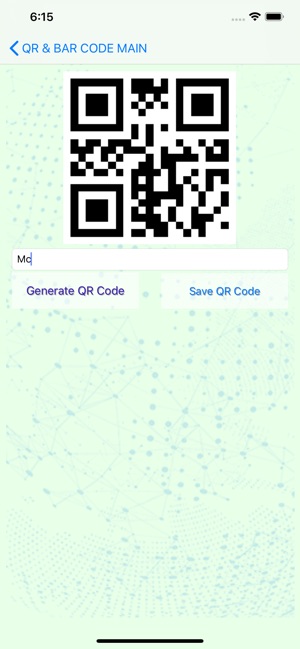 Qr&Bar Code (Generate&Scan)(圖3)-速報App