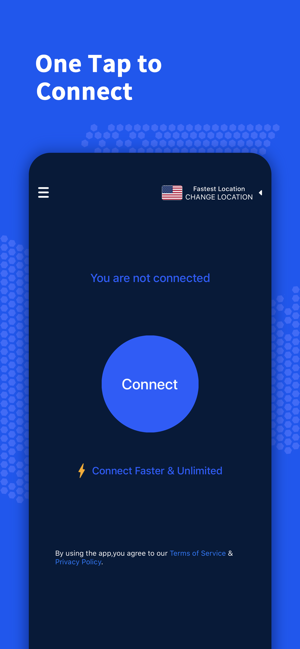 Aero VPN - Privacy WiFi Proxy(圖3)-速報App