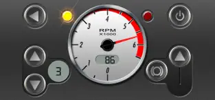 Captura de Pantalla 6 RevHeadz Engine Sounds iphone