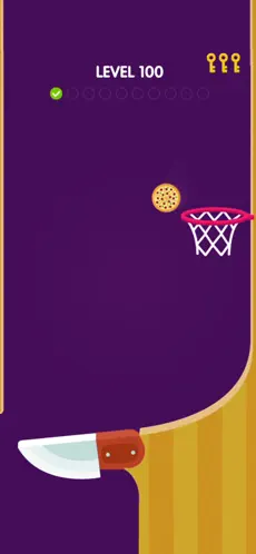 Captura 9 Flipper Dunk iphone