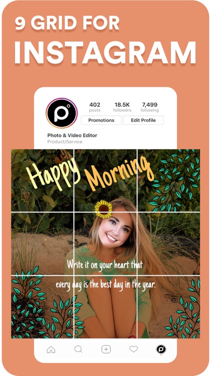 Photo Editor & Video Editor screenshot-9