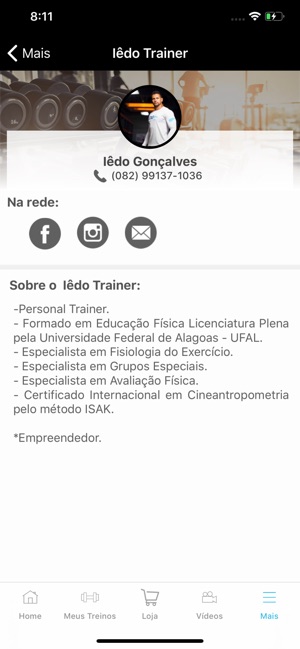 Iêdo Trainer(圖8)-速報App