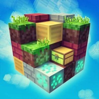 像素世界-迷你沙盒创造