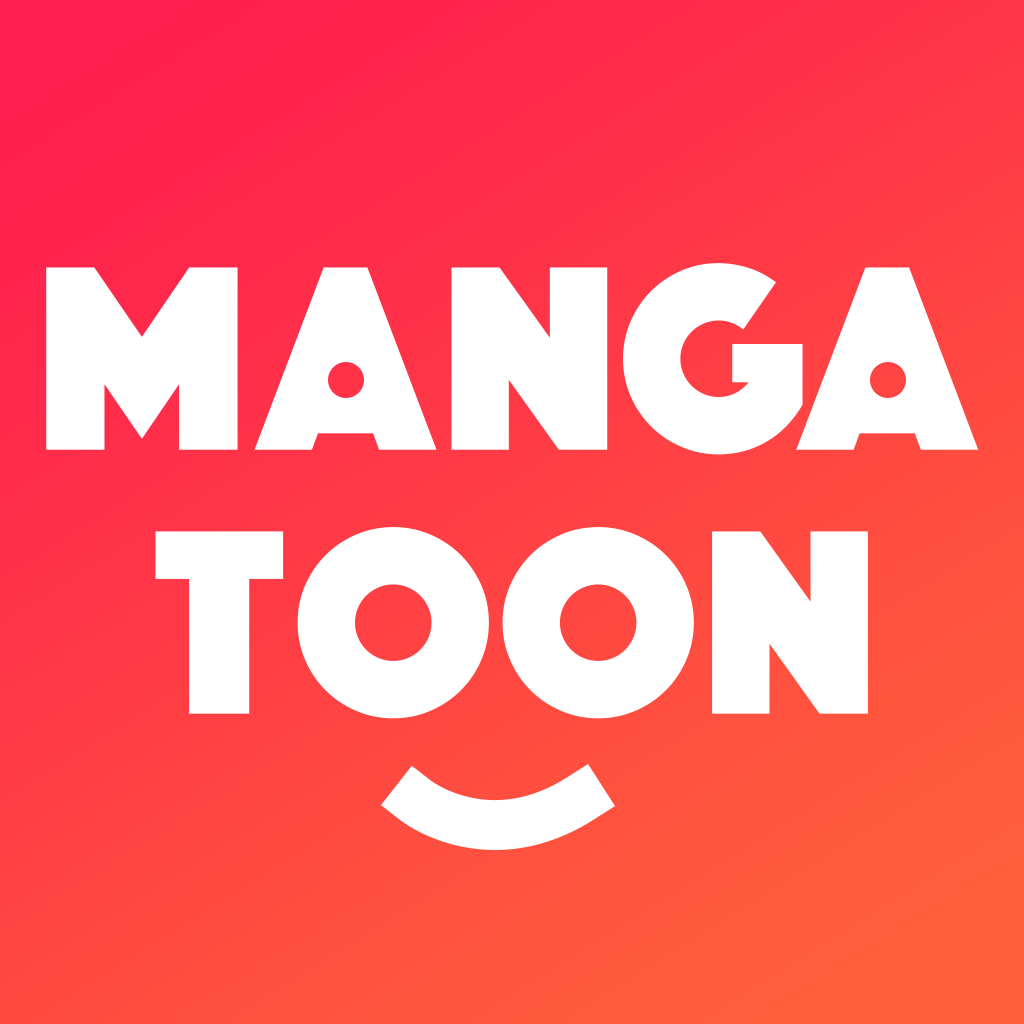 MangaToon-Comics updated Daily App Icon