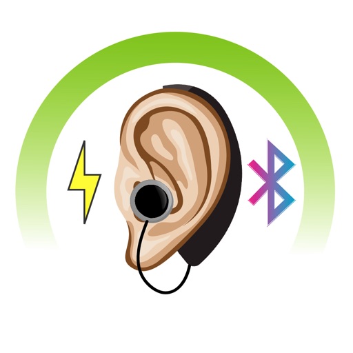 Find my Hearing Aids