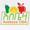 Asebeza is an Amharic term for grocery