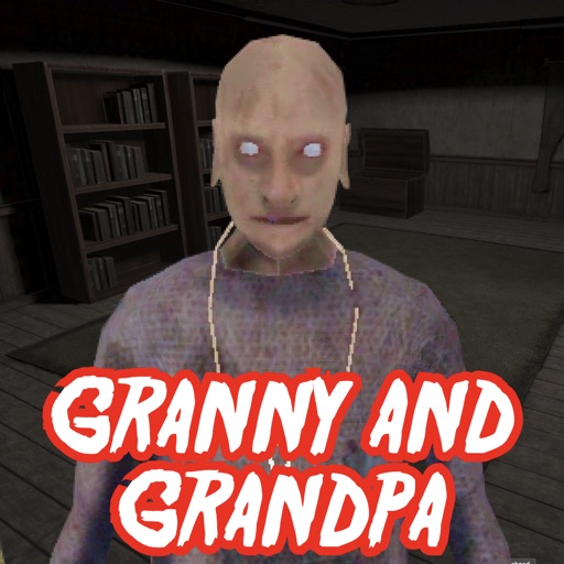 Granny and Grandpa