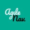 The purpose of the Agile Navigator is to help discover and visually navigate thru the Agile landscape with its elaborate jargon