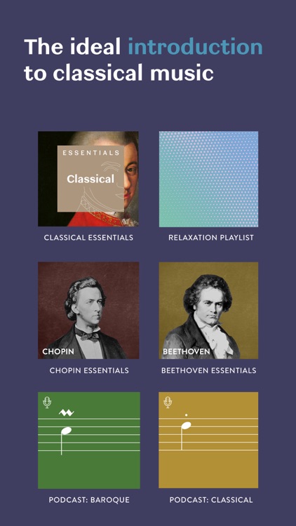 Primephonic - Classical Music screenshot-7
