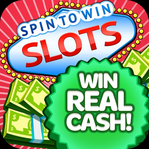 SpinToWin Slots & Sweepstakes
