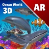 AR Ocean World 3D