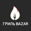 Гриль BAZAR