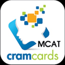 MCAT Biology Cram Cards