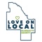 Love on Local is a gift card program that promotes shopping at local small businesses, a priority as we look forward to our economy restarting