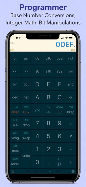 NeoCal Advanced Calculator(圖5)-速報App