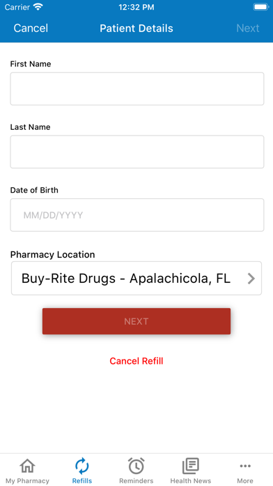 Buy-Rite Drugs screenshot 4