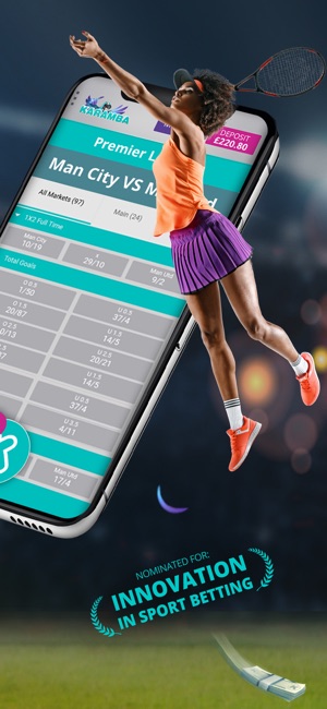 How come Tennis cricket betting app Gambling Works?