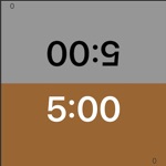 Chess Clock - Offline Timer