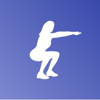 30일 스쿼트 챌린지 PC 용