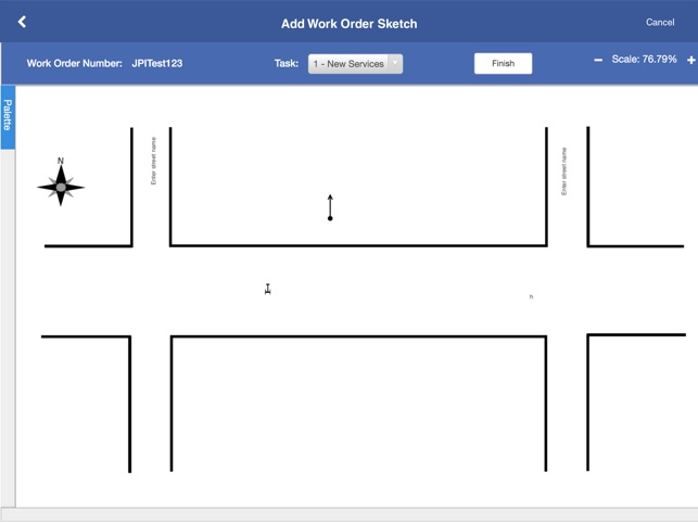 GasOps AsBuiltSketch(圖4)-速報App