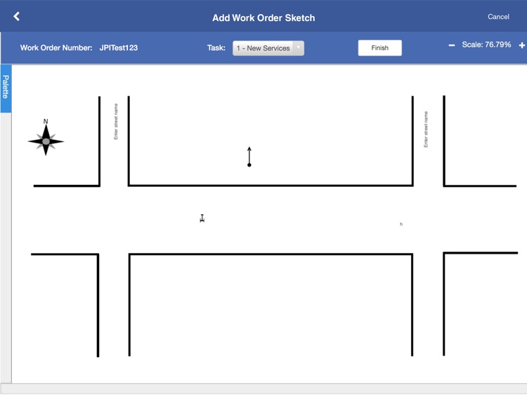 GasOps AsBuiltSketch screenshot-3