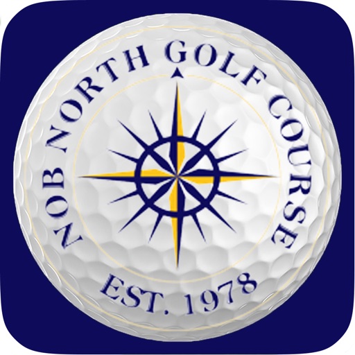 Nob North Golf Course Icon