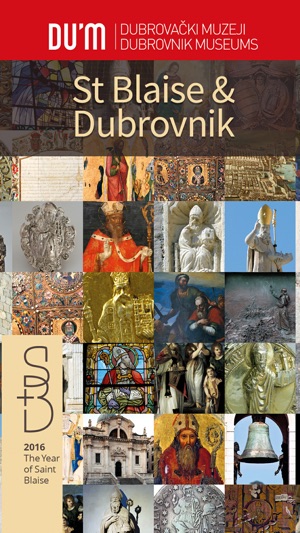 St Blaise & Dubrovnik(圖1)-速報App